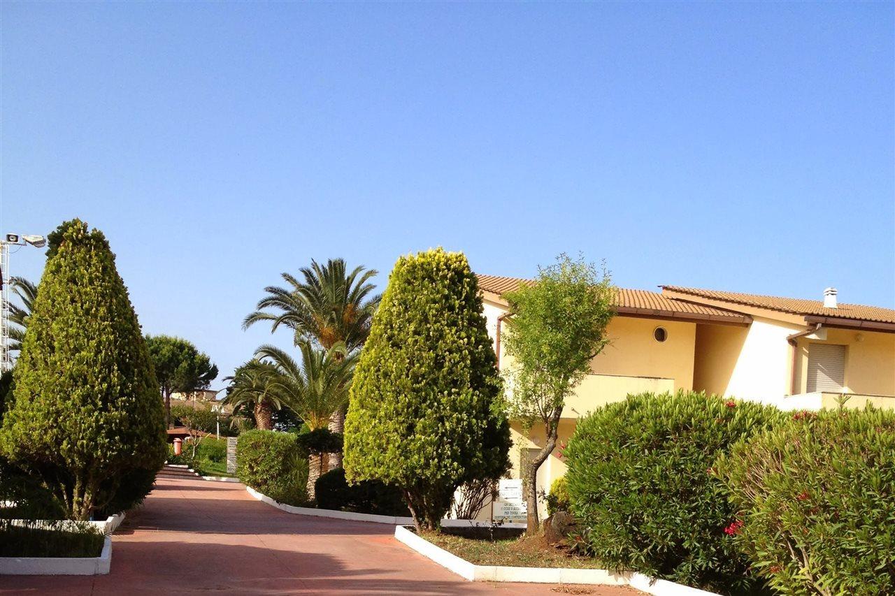 La Pace Village Residence Club Tropea Εξωτερικό φωτογραφία