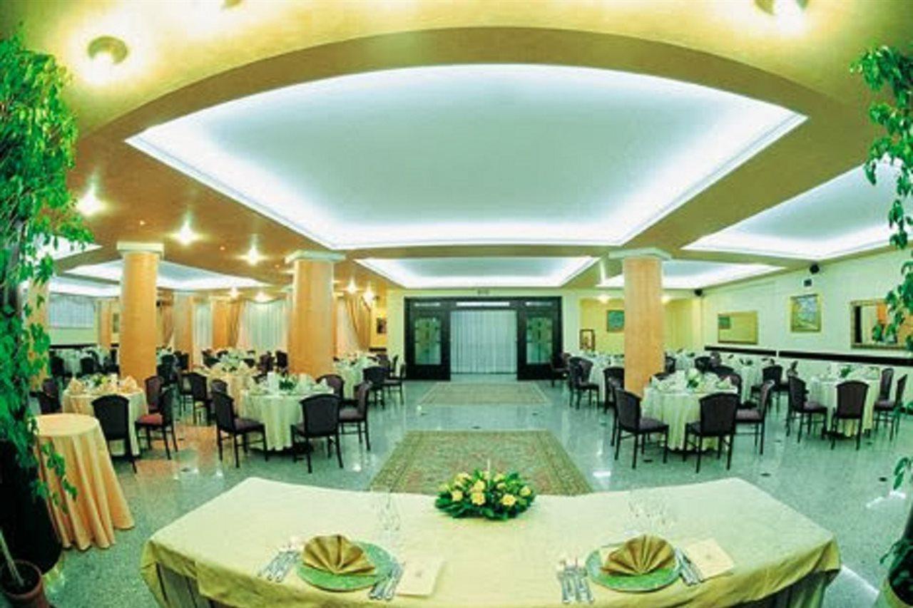 La Pace Village Residence Club Tropea Εξωτερικό φωτογραφία